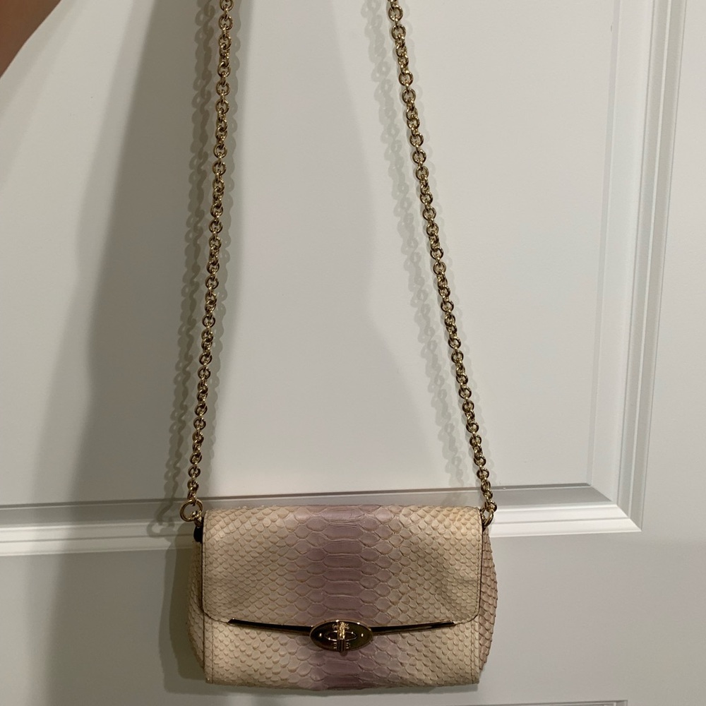 Gorgeous Coach purse